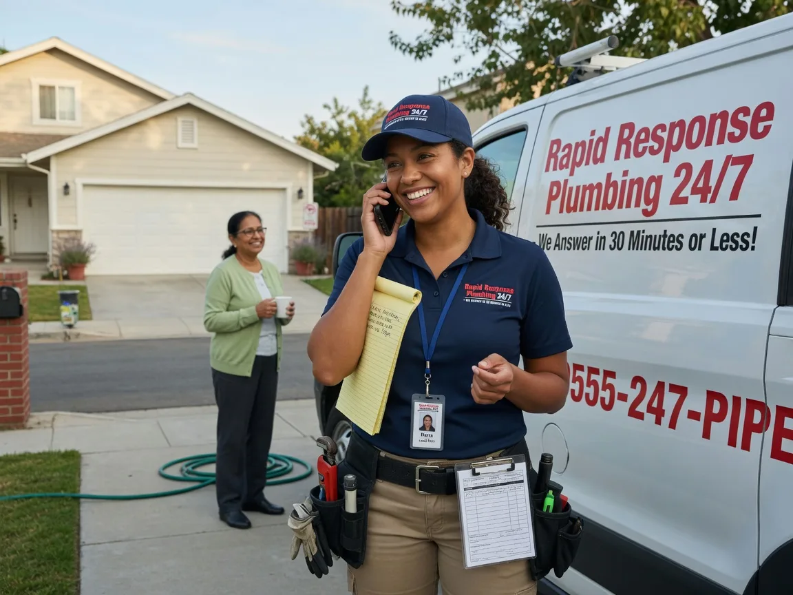 Emergency Plumber Gattman, MS FAQs